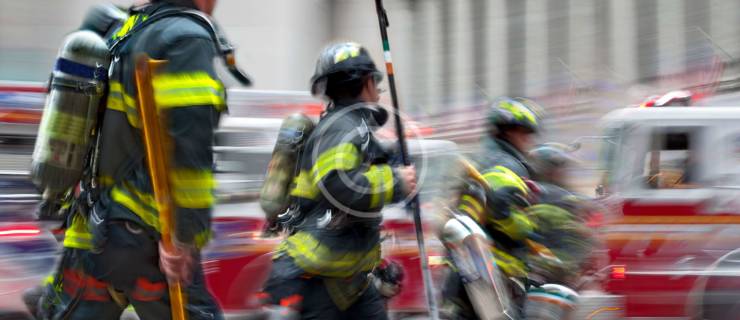 Fire Prevention Week