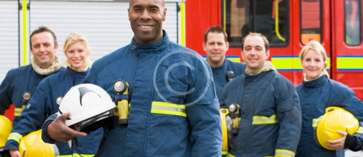 Volunteer Recruit Training: A Recipe For Success