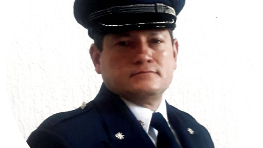 Jairo Villamizar Ortiz