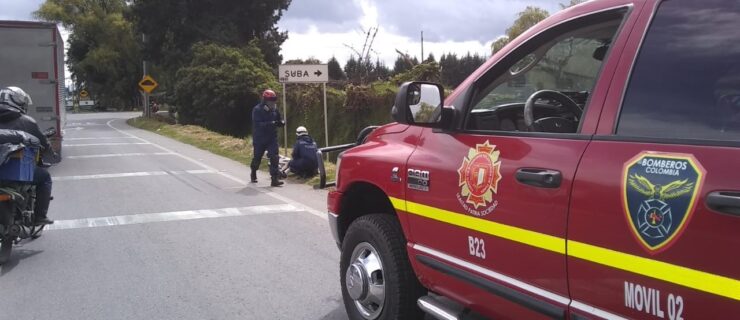 Atención pre hospitalaria