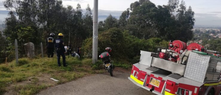 Atención pre hospitalaria