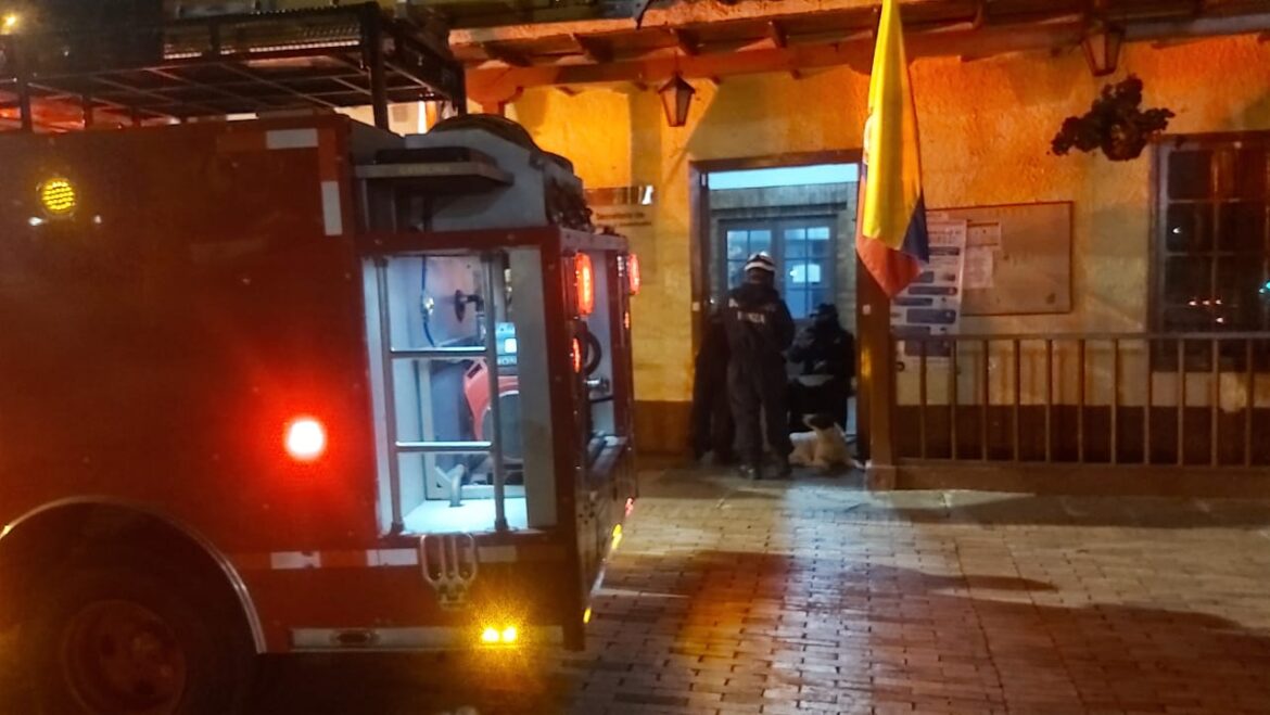 Atención Pre hospitalaria