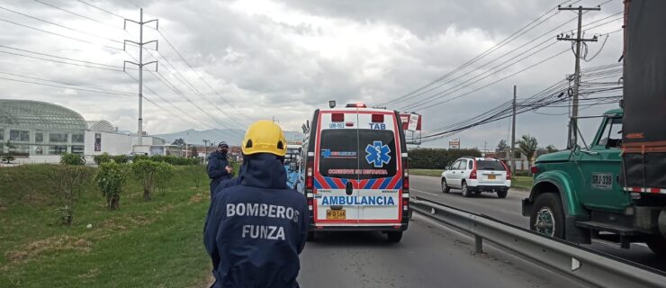 Atención pre hospitalaria