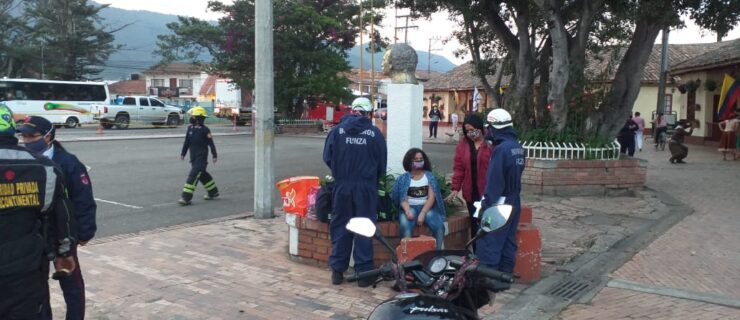 Atención pre hospitalaria