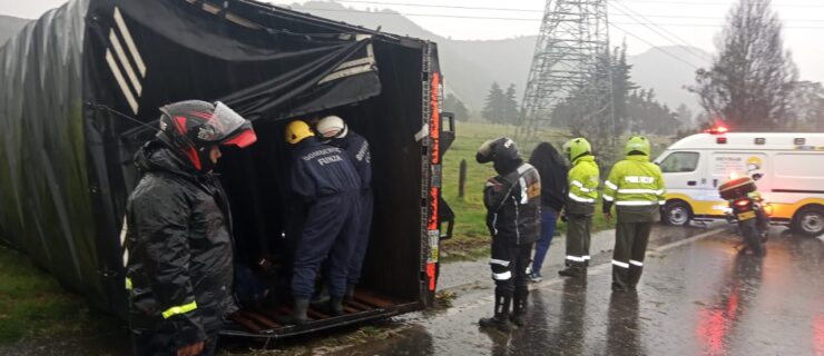 Apoyo atención pre    hospitalaria