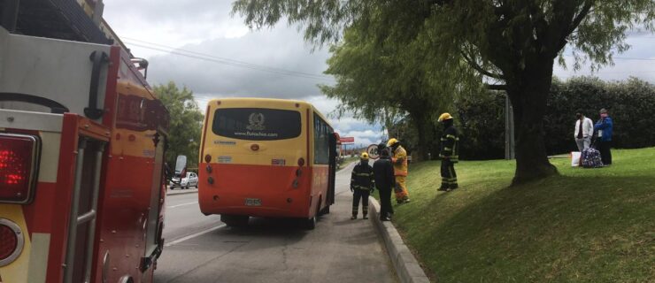 Atención vehicular