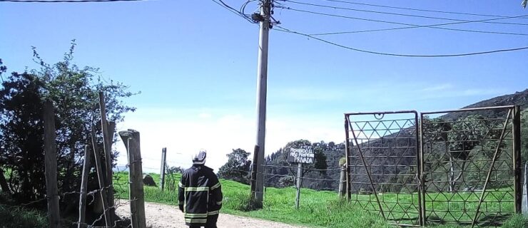 Corto circuito