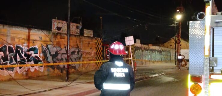 Corto circuito