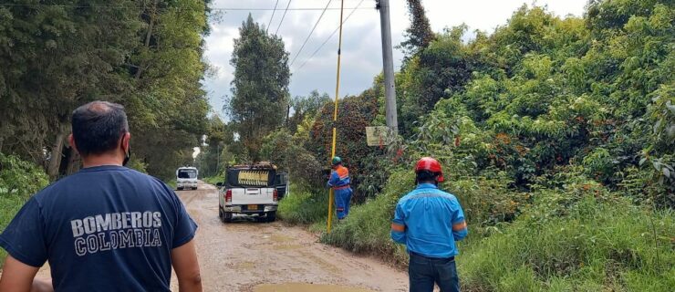 Corto circuito