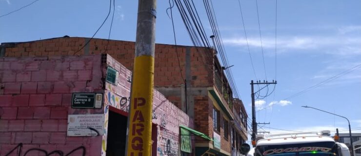 Corto circuito